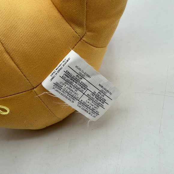 Winnie the Pooh Disney Store Exclusive Graduate Grad Twill Plush 14" Plush Stuff - Picture 11 of 12